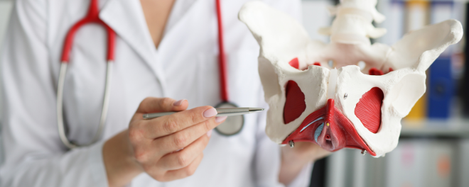 Personalised Treatment Plan