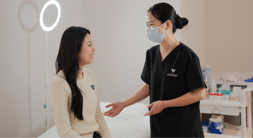 Post-Treatment Guidance 