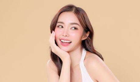 Facial Volume Restoration