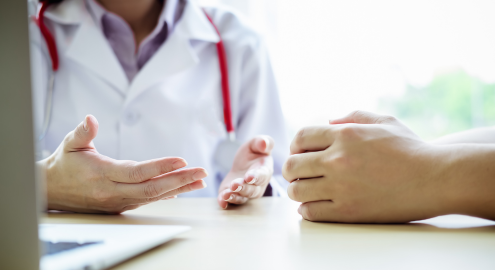 Personalised Treatment Plan