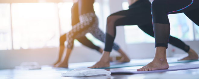 Personalised Treatment Plan