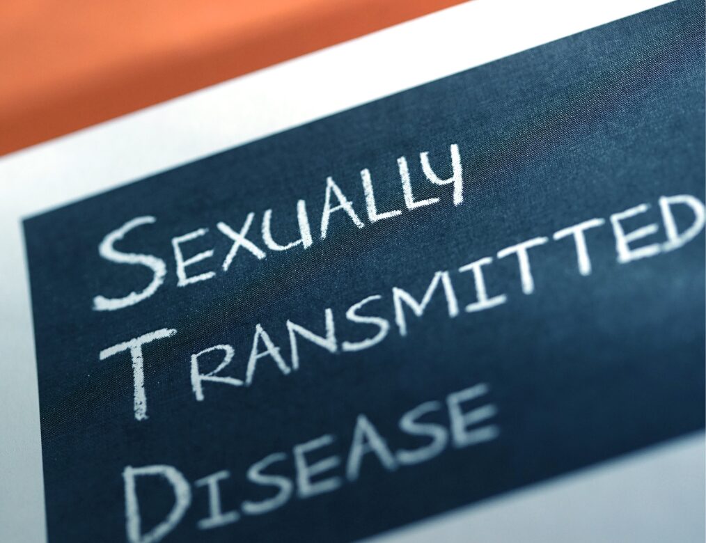 Sexually transmitted infections (e.g., trichomoniasis)
