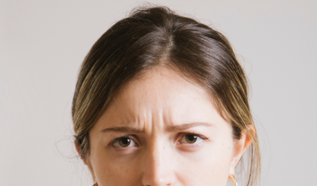 Frown Line Softening