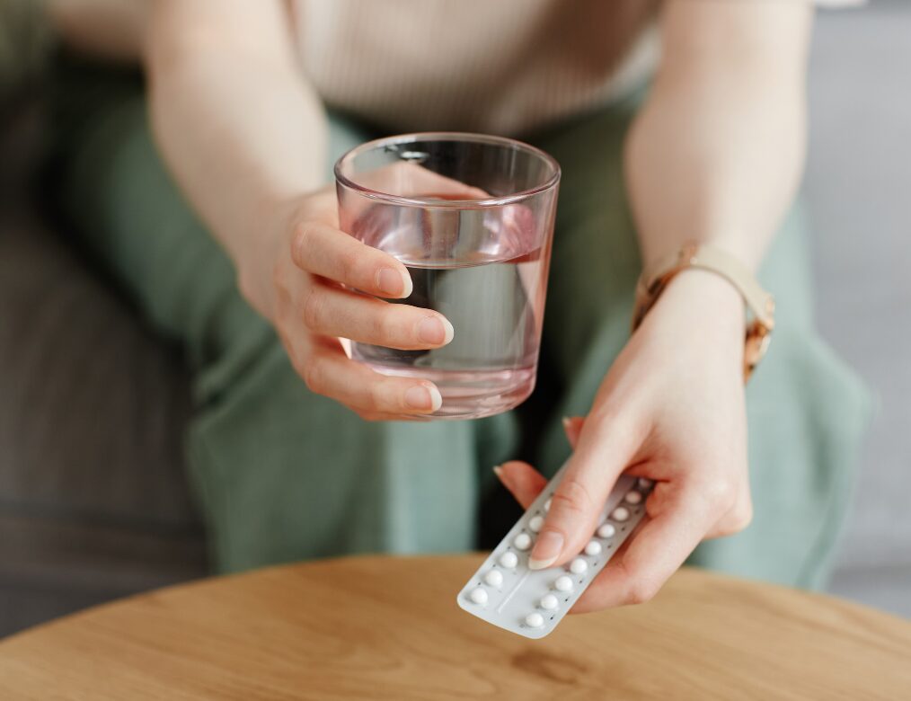 Missed Birth Control Pills