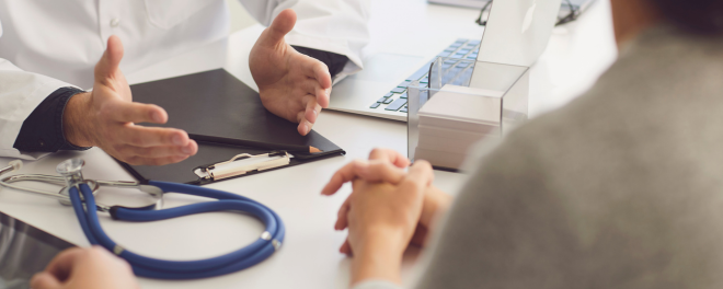 Personalised Treatment Plan