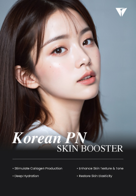 Korean PN Skin Booster (婴儿针 &ndash; 黑盒)