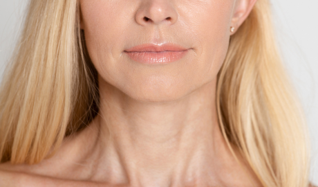 Neck Band Relaxation