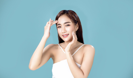 May Regulate Periods and Improve Acne