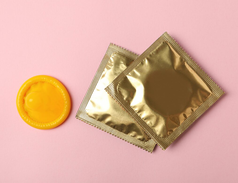 Condom Slipped or Broke