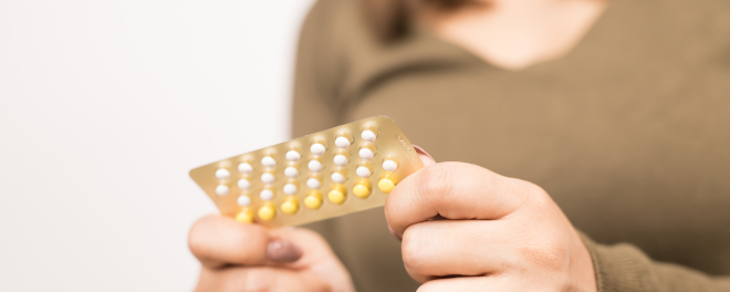 Ideal for Irregular Pill Use