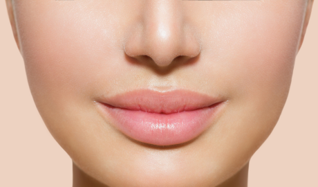 Lip Volume Support