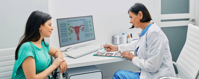 Provides Clear Test Results