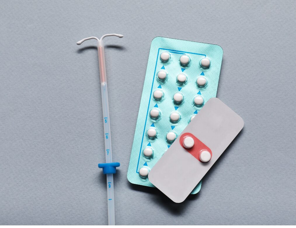 No Daily Pill Required