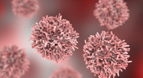 Show signs of insulin resistance