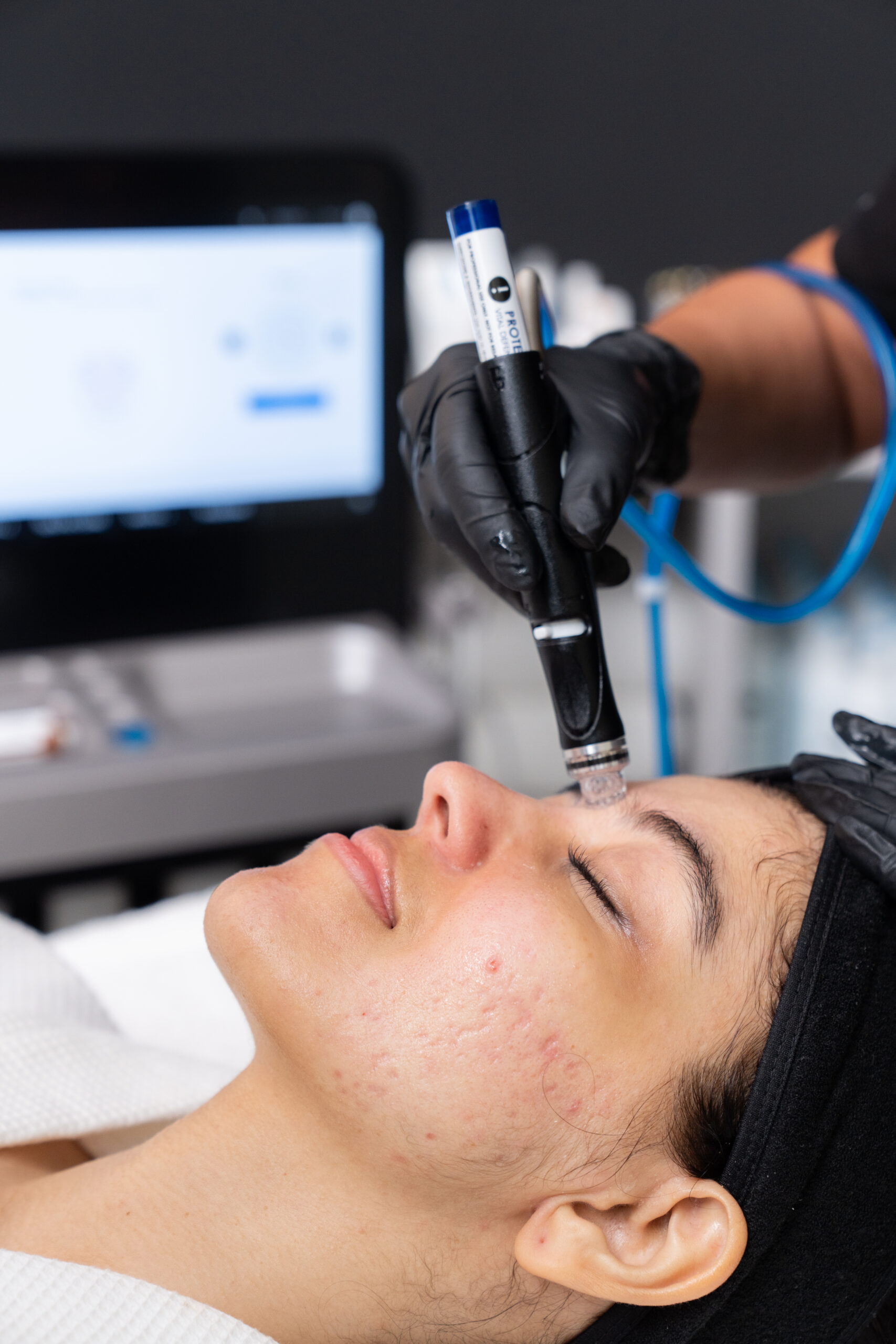 Hydration and Booster Infusion