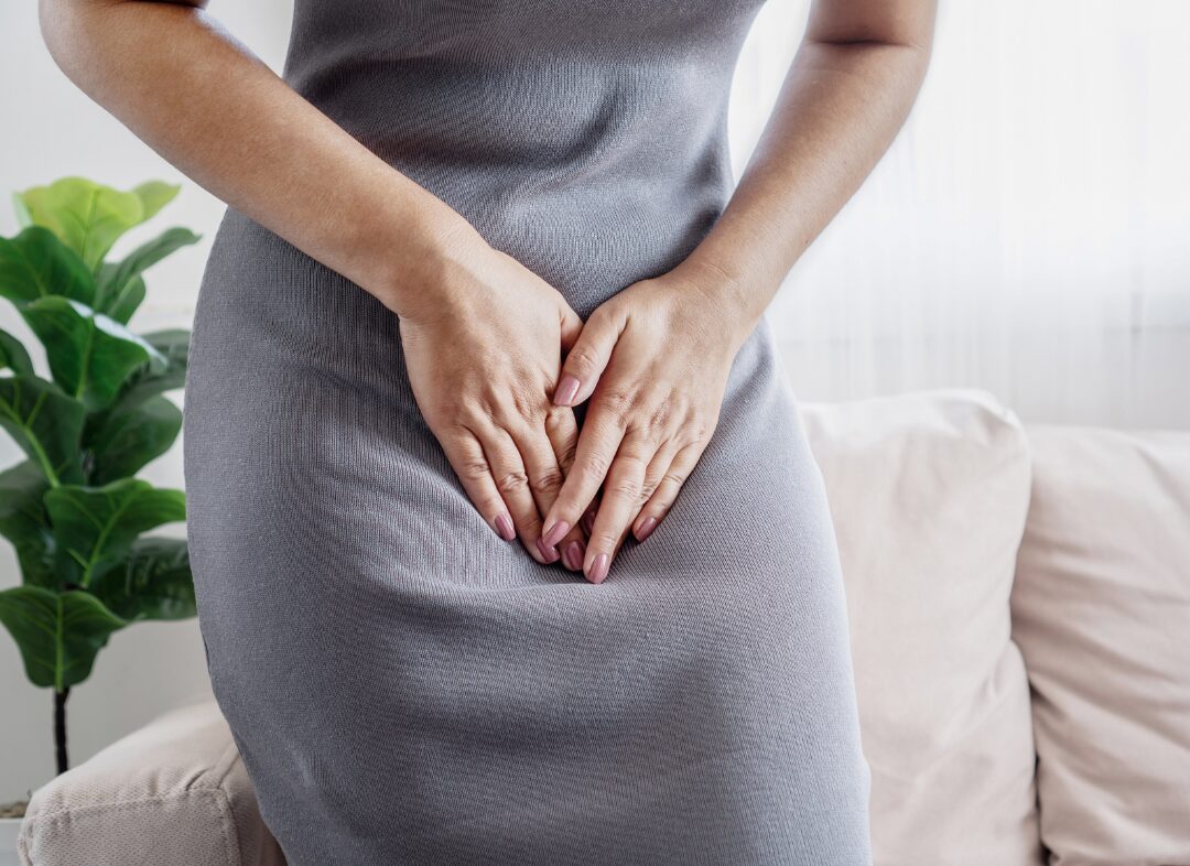 Vulvovaginal Management