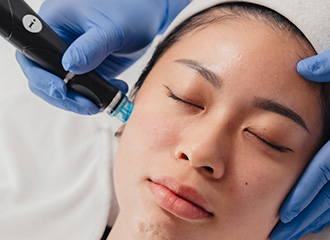 Hydrafacial Syndeo