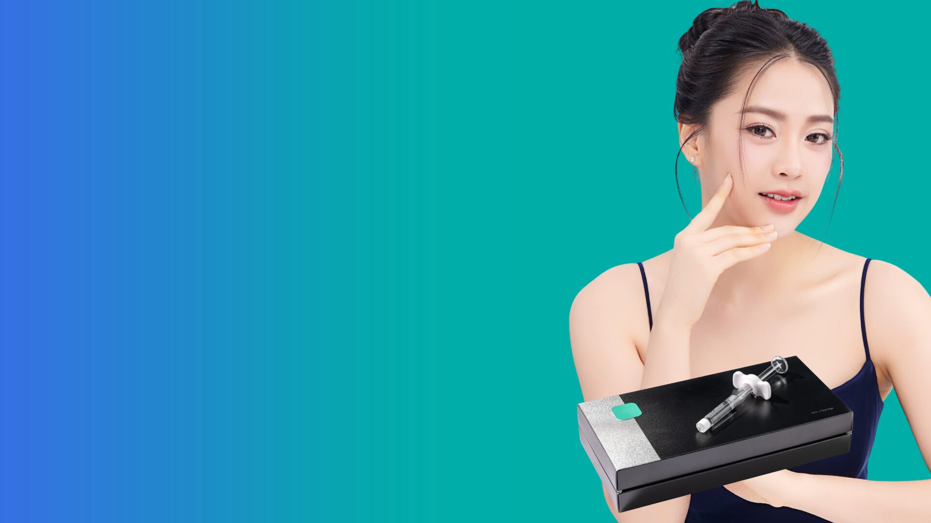 Korean Polyneuclotides (PN) Skin Booster @ $288 ($313.92 incl. gst)