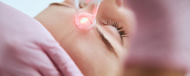 Laser Type and Technology